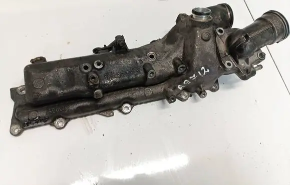 Mercedes-Benz R W251 Intake manifold lf00051