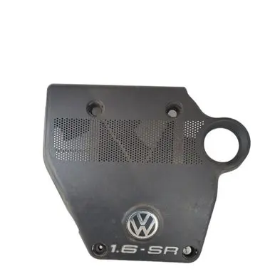 Volkswagen Golf IV Engine cover (trim) 06A103925AB 06A103925AA 06A103925AC