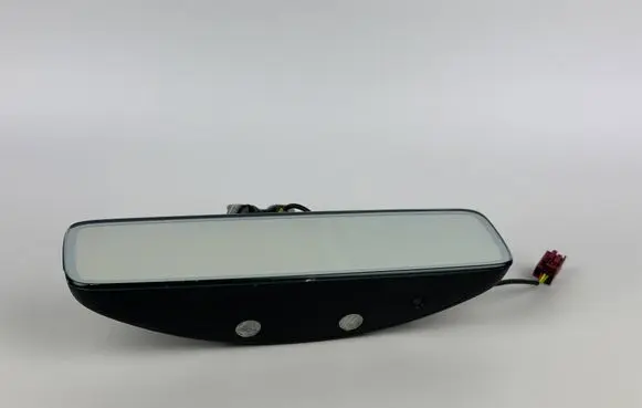 Mercedes-Benz GLC X253 C253 Rear view mirror (interior) A2938105801 E11048672 9055921