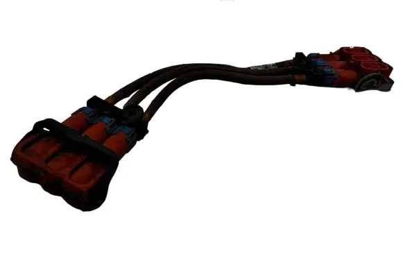 Citroen DS5 Other wiring loom 9677274280