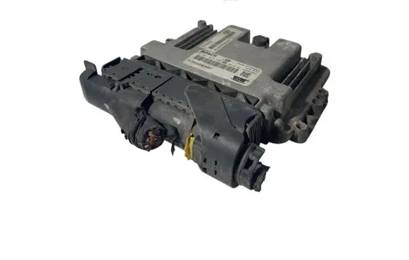 LDV Maxus Engine control unit/module 0281013348 1039S13862 43002034F