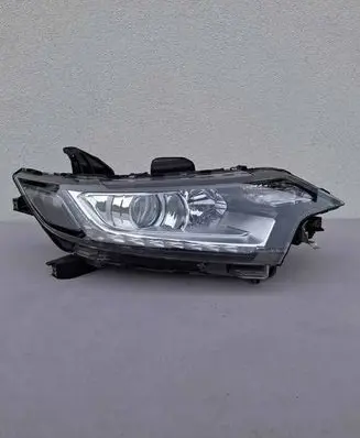 Mitsubishi Outlander Headlight/headlamp ECM92121A20 20150518 051044A