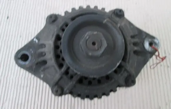 Honda Civic Generator/alternator