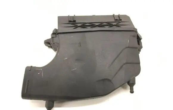 Mercedes-Benz A W177 Air filter box A6420903501