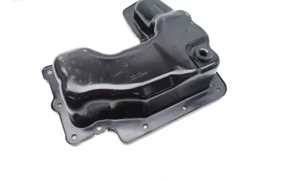 Opel Corsa F Oil sump 9829898980 EB2ADTS F12XHT