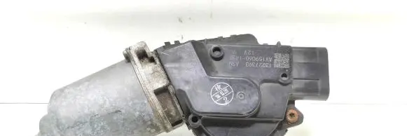 Opel Insignia A Wiper motor 13227393
