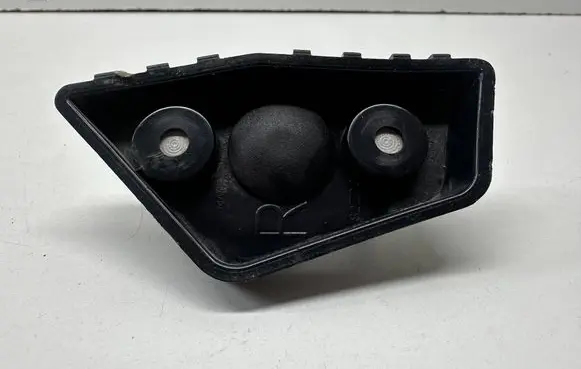 Ford Mustang VI Front bumper mounting bracket JR3B17D958A S2ZDC