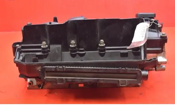BMW X3 E83 Engine head 778752102