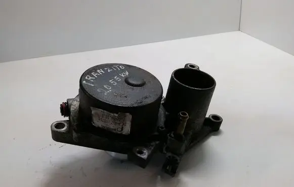 Ford Transit Vacuum pump XS7Q2A451BH 72245410B