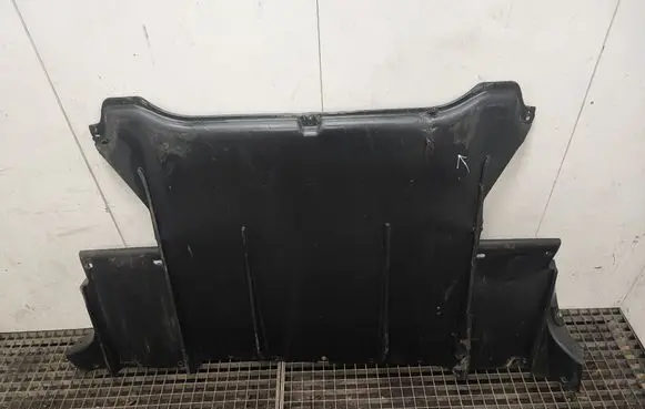 Tesla Model X Engine splash shield/under tray 107263500B 107263599B