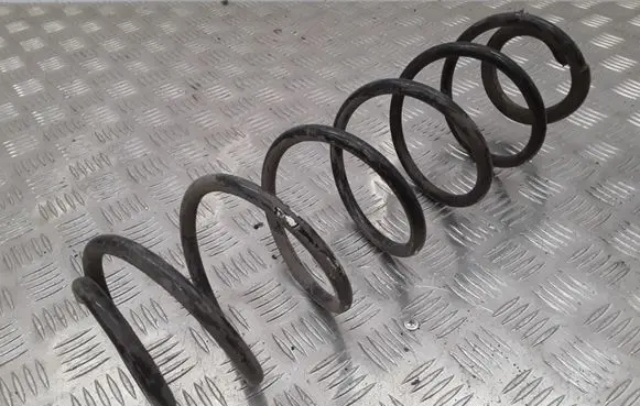 Renault Laguna II Rear coil spring