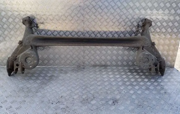 Toyota Verso Rear axle beam 