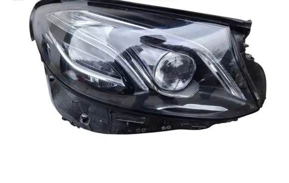 Mercedes-Benz E W213 Headlight/headlamp A2139067606KZ
