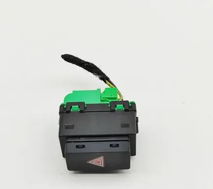 Land Rover Discovery 5 Hazard light switch HY3211K656AA