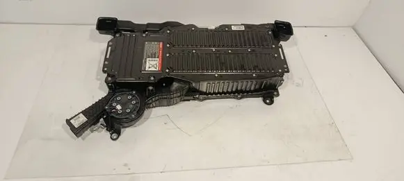 Ford Fusion II Hybrid / electric car battery EG9810B759AA