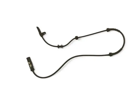 BMW 7 F01 F02 F03 F04 ABS rear brake sensor 6775864