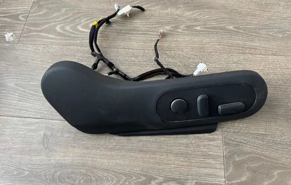 Hyundai Ioniq 5 Seat control module 88080GI140NNB 88020GI100