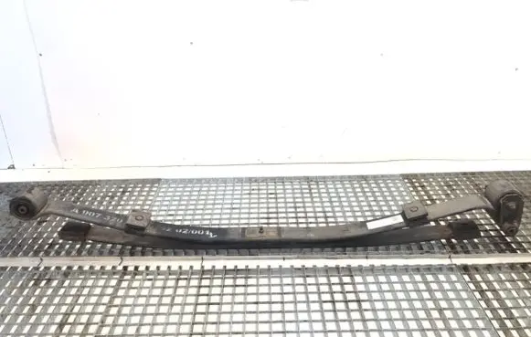 Mercedes-Benz Sprinter W907 W910 Rear leaf spring A9073205202