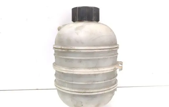 Peugeot 206 Coolant expansion tank/reservoir 9626378480