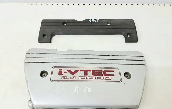 Honda Accord Engine cover (trim)