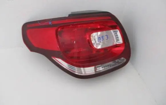 Citroen DS3 Rear/tail lights 9676973880