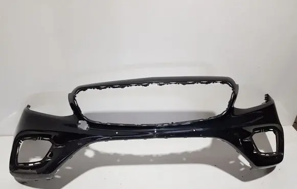 Mercedes-Benz E W213 Front bumper A2138852600