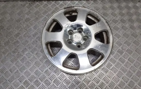 Audi A3 S3 8L R15 alloy rim ERF26112