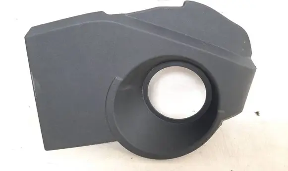 Mercedes-Benz SL R230 Engine cover (trim) A2780100367