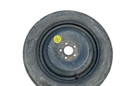 Ford Mondeo MK V R16 spare wheel AM51BA