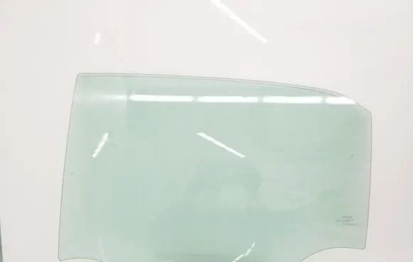 Toyota Corolla E140 E150 Rear door window glass