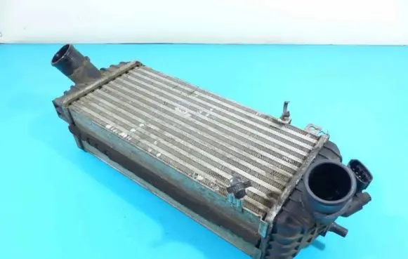 Hyundai i40 Intercooler radiator IMPRK1202416