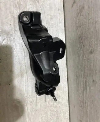 Citroen C3 Aircross Holder (bracket) 9814288880