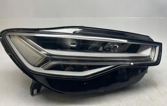 Audi A6 S6 C7 4G Headlight/headlamp 4g0941774j