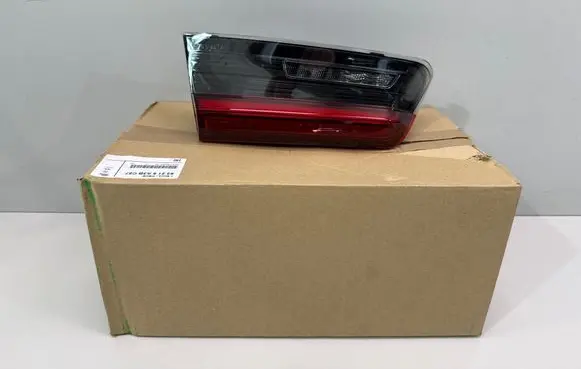 BMW 3 G20 G21 Tailgate rear/tail lights 5A3BC57