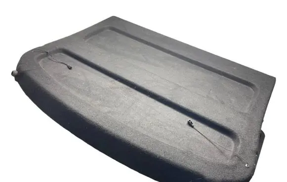 Ford Mondeo MK IV Parcel shelf 7S71A46506AD S71A49300