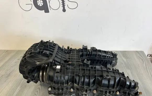 Mercedes-Benz SL R231 Intake manifold A2780980807 A0071533128