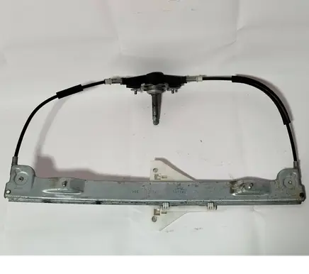 Mitsubishi Colt Rear door manual window regulator ra2486