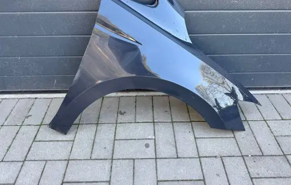 Volkswagen Touran III Fender 5TA821106