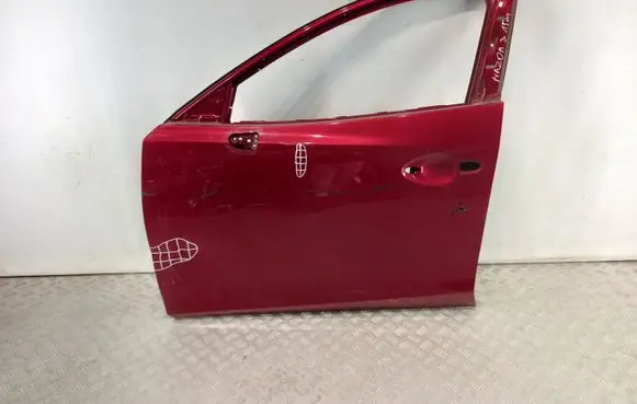 Mazda 3 II Front door BJS759010