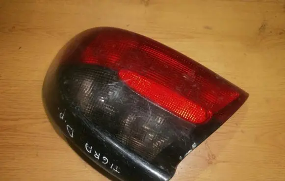 Opel Tigra A Rear/tail lights 5065