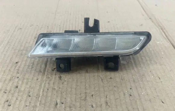 Renault Clio IV LED Daytime headlight 266059493R 89208551 211212012