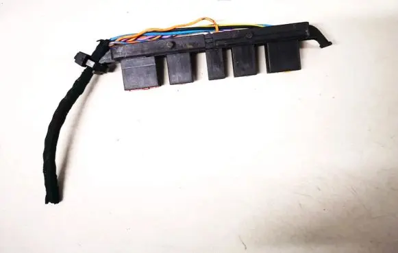 Volvo S80 Sensor 7283803130 7283-8031-30