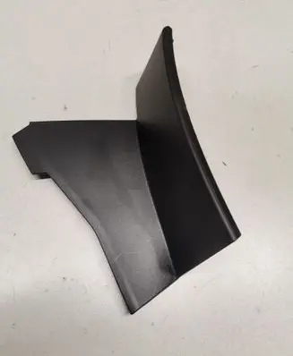 Lexus RX V Rear/tail light trim molding 8149848020