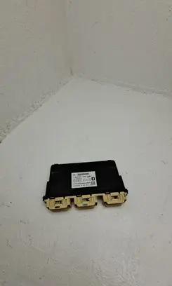 Mercedes-Benz GLE (W166 - C292) Seat control module A1669008506