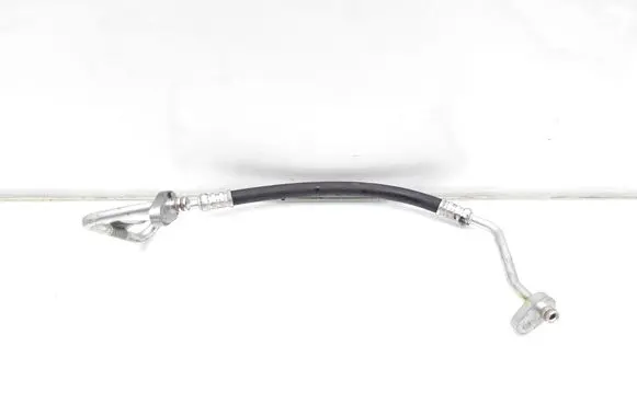 Opel Corsa F Air conditioning (A/C) pipe/hose 9853696880 01167T02