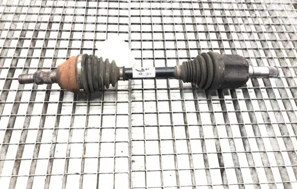 Opel Insignia A Front driveshaft