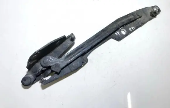 Audi A6 S6 C4 4A Tailgate/trunk/boot hinge 4a5827499a