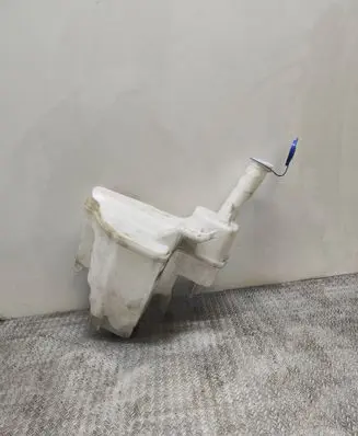 Toyota Aygo AB40 Windshield washer fluid reservoir/tank 853100H030
