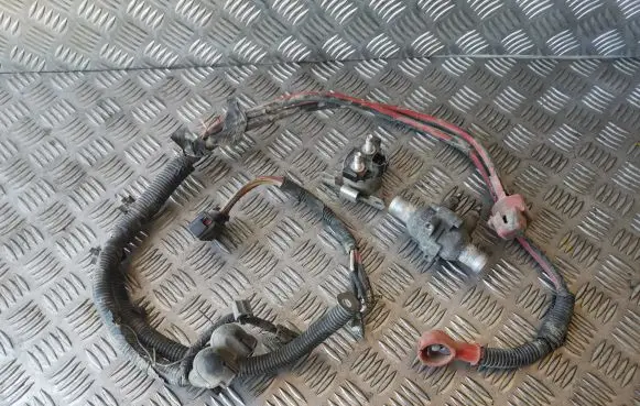 Nissan Juke I F15 Coolant heater 251151KB0A 2534002850