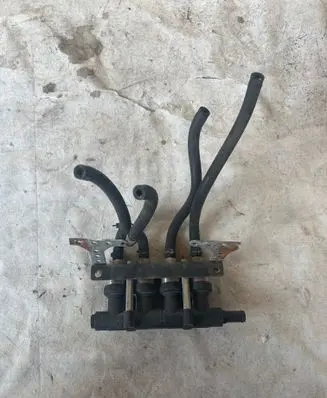 Renault Scenic II - Grand scenic II LP gas injector 67R016409